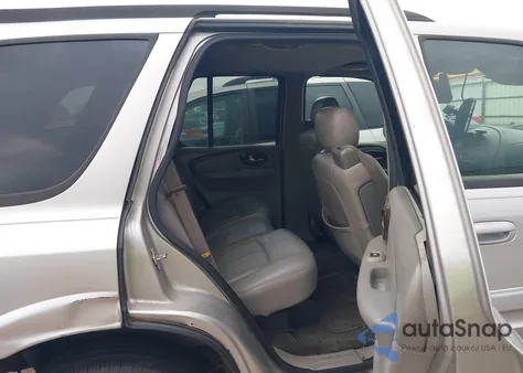 2004 Buick Rainier Cxl Plus z USA, uszkodzony, nr VIN 5GAET13P742302120